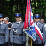 Wykus. Uroczystości (15.06.2019) / Anna Głąb / Radio Kielce