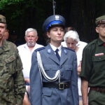 Wykus. Uroczystości (15.06.2019) / Anna Głąb / Radio Kielce