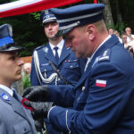 Wykus. Uroczystości (15.06.2019) / Anna Głąb / Radio Kielce