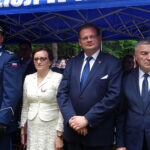 Wykus. Uroczystości (15.06.2019) / Anna Głąb / Radio Kielce