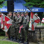 Wykus. Uroczystości (15.06.2019) / Anna Głąb / Radio Kielce