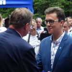 Wykus. Uroczystości (15.06.2019) / Anna Głąb / Radio Kielce