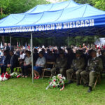 Wykus. Uroczystości (15.06.2019) / Anna Głąb / Radio Kielce