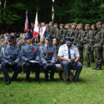 Wykus. Uroczystości (15.06.2019) / Anna Głąb / Radio Kielce