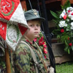 Wykus. Uroczystości (15.06.2019) / Anna Głąb / Radio Kielce