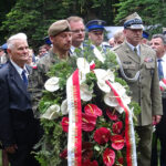 Wykus. Uroczystości (15.06.2019) / Anna Głąb / Radio Kielce