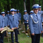 Wykus. Uroczystości (15.06.2019) / Anna Głąb / Radio Kielce