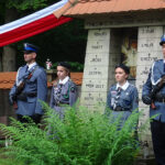 Wykus. Uroczystości (15.06.2019) / Anna Głąb / Radio Kielce