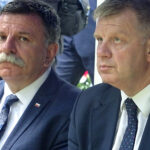 Wykus. Uroczystości (15.06.2019) / Anna Głąb / Radio Kielce