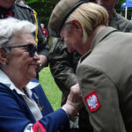 Wykus. Uroczystości (15.06.2019) / Anna Głąb / Radio Kielce