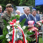 Wykus. Uroczystości (15.06.2019) / Anna Głąb / Radio Kielce