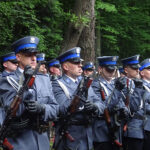 Wykus. Uroczystości (15.06.2019) / Anna Głąb / Radio Kielce