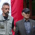 Wykus. Uroczystości (15.06.2019) / Anna Głąb / Radio Kielce