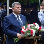 Wykus. Uroczystości (15.06.2019) / Anna Głąb / Radio Kielce