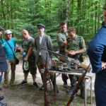 Wykus. Uroczystości (15.06.2019) / Anna Głąb / Radio Kielce