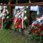 Wykus. Uroczystości (15.06.2019) / Anna Głąb / Radio Kielce