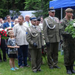 Wykus. Uroczystości (15.06.2019) / Anna Głąb / Radio Kielce