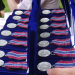 Wykus. Uroczystości (15.06.2019) / Anna Głąb / Radio Kielce