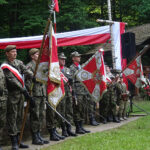 Wykus. Uroczystości (15.06.2019) / Anna Głąb / Radio Kielce