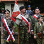 Wykus. Uroczystości (15.06.2019) / Anna Głąb / Radio Kielce