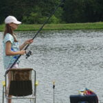 Zalew w Zochcinku koło Opatowa / Emilia Sitarska / Radio Kielce