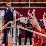 Mistrzostwa świata U-21. Mecz Polska-Czechy / u21.men.2019.volleyball.fivb.com