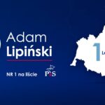 Kandydaci z numerem 1 na liście PiS w wyborach do Sejmu / PiS
