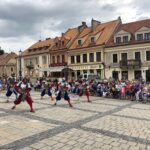 Jarmark Jagielloński / Grażyna Szlęzak-Wójcik / Radio Kielce