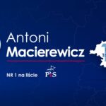 Kandydaci z numerem 1 na liście PiS w wyborach do Sejmu / PiS