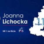 Kandydaci z numerem 1 na liście PiS w wyborach do Sejmu / PiS