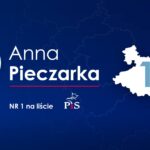 Kandydaci z numerem 1 na liście PiS w wyborach do Sejmu / PiS