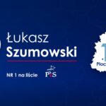 Kandydaci z numerem 1 na liście PiS w wyborach do Sejmu / PiS