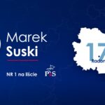 Kandydaci z numerem 1 na liście PiS w wyborach do Sejmu / PiS