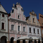 Vysocina.Telč / Stanisław Blinstrub / Radio Kielce