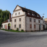 Vysocina.Telč / Stanisław Blinstrub / Radio Kielce