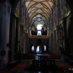 Vysocina. Trebič / Stanisław Blinstrub / Radio Kielce