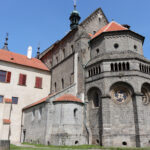 Vysocina. Trebič / Stanisław Blinstrub / Radio Kielce