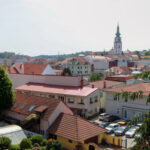 Vysocina. Trebič / Stanisław Blinstrub / Radio Kielce