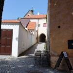 Vysocina. Trebič / Stanisław Blinstrub / Radio Kielce