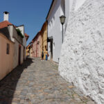 Vysocina. Trebič / Stanisław Blinstrub / Radio Kielce