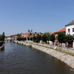 Vysocina. Trebič / Stanisław Blinstrub / Radio Kielce