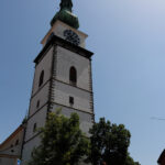 Vysocina. Trebič / Stanisław Blinstrub / Radio Kielce