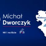 Kandydaci z numerem 1 na liście PiS w wyborach do Sejmu / PiS