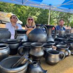 Chałupkowe Garncynki / Monika Miller / Radio Kielce