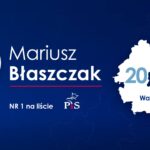 Kandydaci z numerem 1 na liście PiS w wyborach do Sejmu / PiS