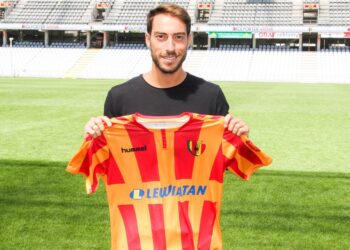 Miguel Palanca Fernandez Korona Kielce / korona-kielce.pl