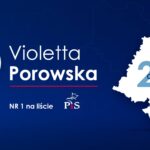 Kandydaci z numerem 1 na liście PiS w wyborach do Sejmu / PiS