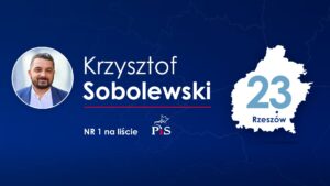 Kandydaci z numerem 1 na liście PiS w wyborach do Sejmu / PiS