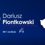 Kandydaci z numerem 1 na liście PiS w wyborach do Sejmu / PiS