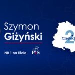 Kandydaci z numerem 1 na liście PiS w wyborach do Sejmu / PiS